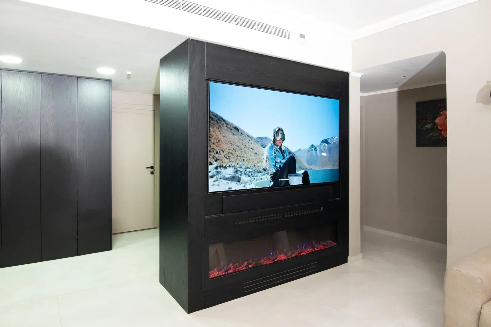 צוות מקצועי