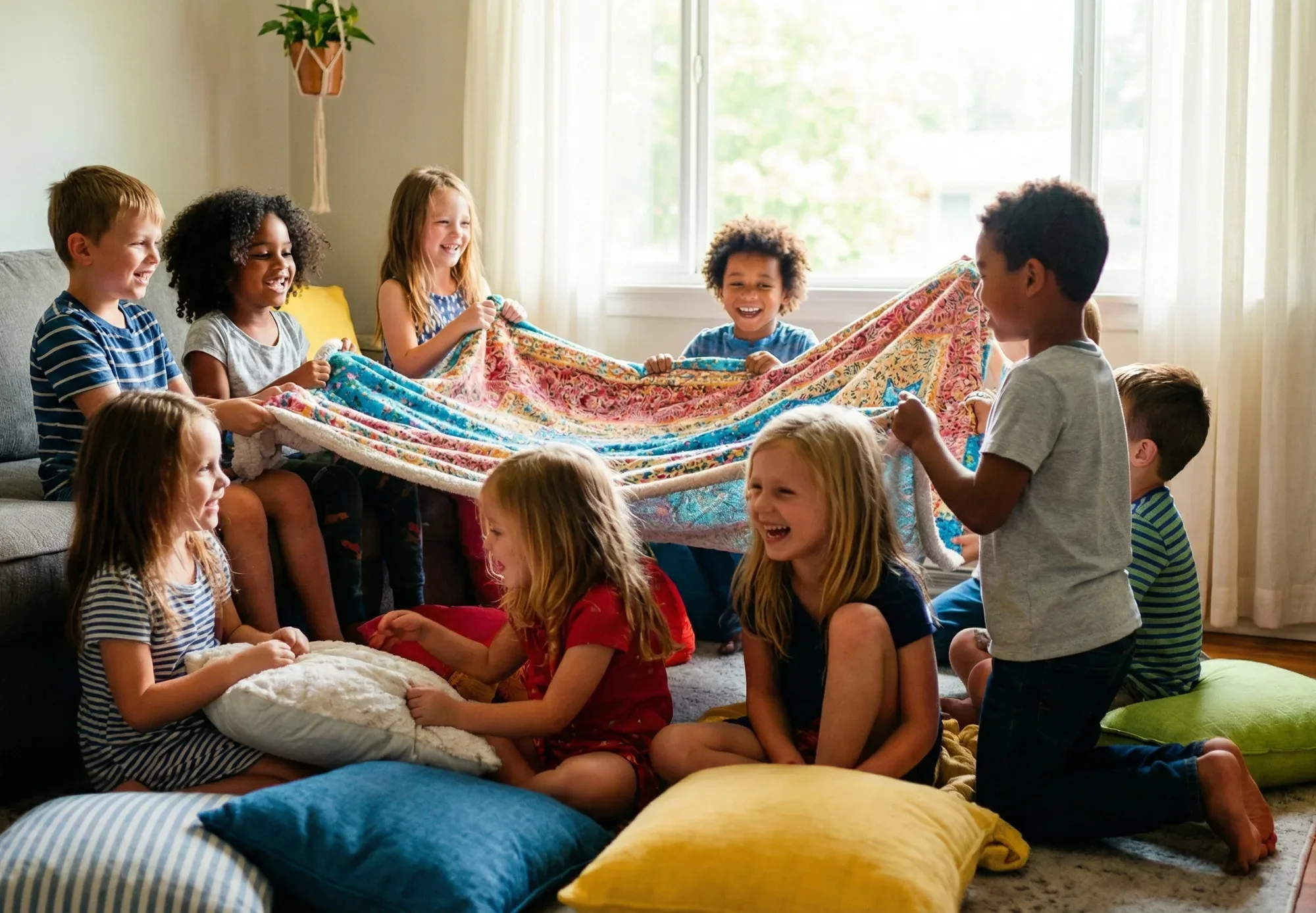 צוות מקצועי