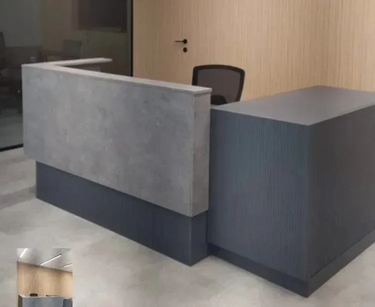 צוות מקצועי