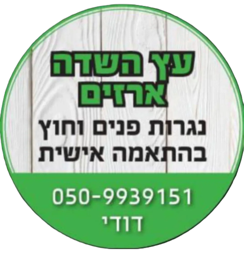 לוגו
