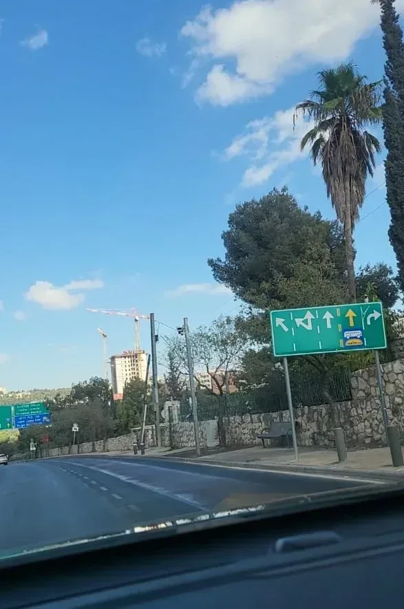 פרויקט 2