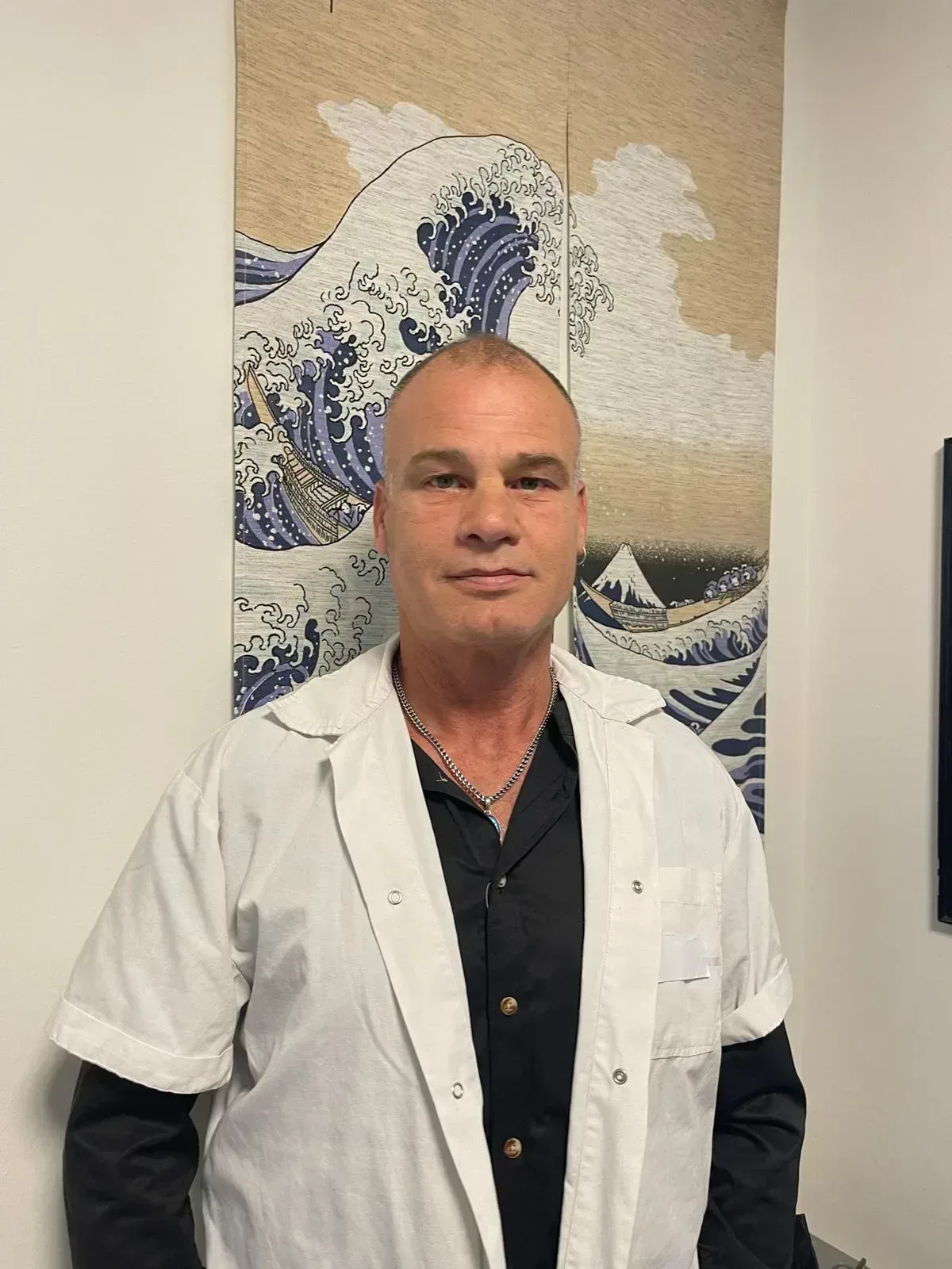 צוות מקצועי